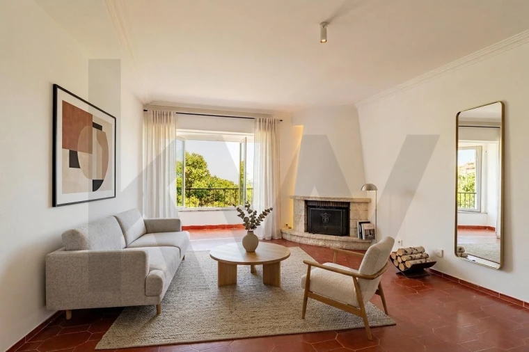 Apartamento T2 para Venda em São Domingos de Rana Foto 2
