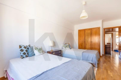 Apartamento T2 para Arrendamento em São Domingos de Benfica