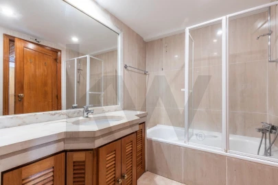 Apartamento T2 para Arrendamento em São Domingos de Benfica