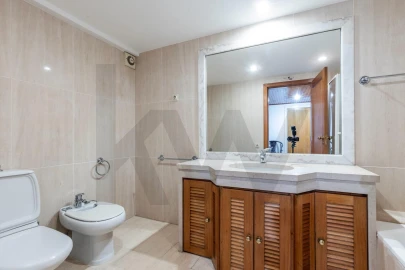 Apartamento T2 para Arrendamento em São Domingos de Benfica