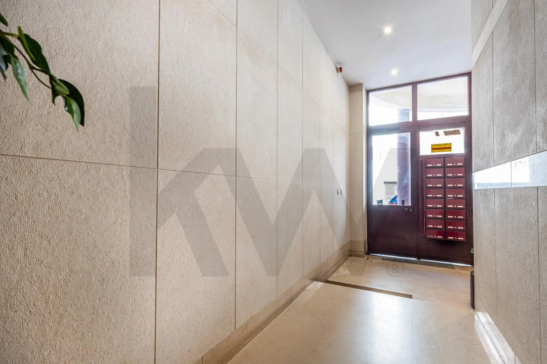 Apartamento T2 para Arrendamento em São Domingos de Benfica Foto 23