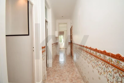 Apartamento T2 para Venda em Campolide