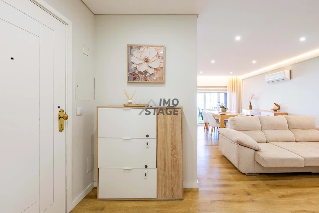 Apartamento T2 para Venda em Fânzeres e São Pedro da Cova Foto 4