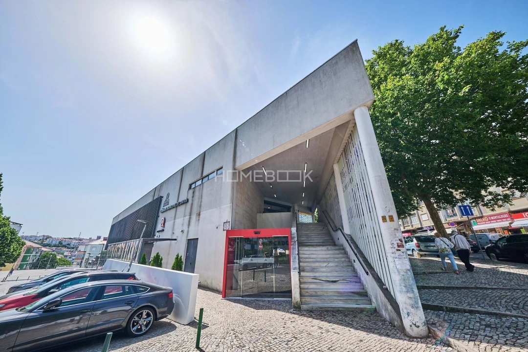 Negócio para Venda em Cacém e São Marcos Foto 12