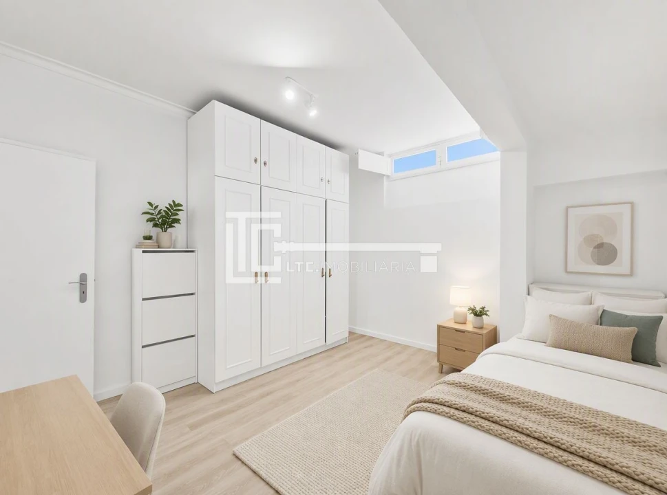 Apartamento T2 para Venda em Sacavém e Prior Velho Foto 12