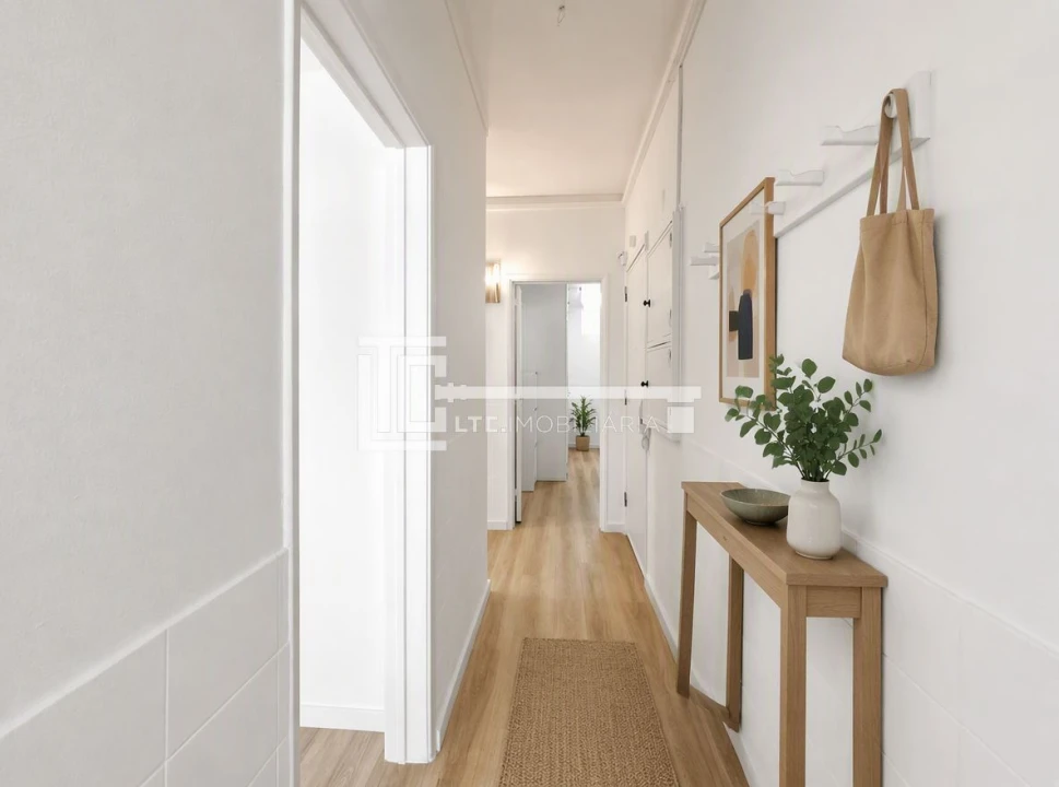 Apartamento T2 para Venda em Sacavém e Prior Velho Foto 9