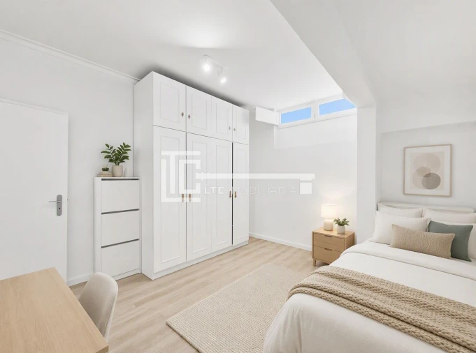 Apartamento T2 para Venda em Sacavém e Prior Velho Foto 12