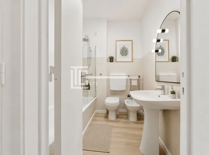 Apartamento T1 para Venda em Sacavém e Prior Velho Foto 11