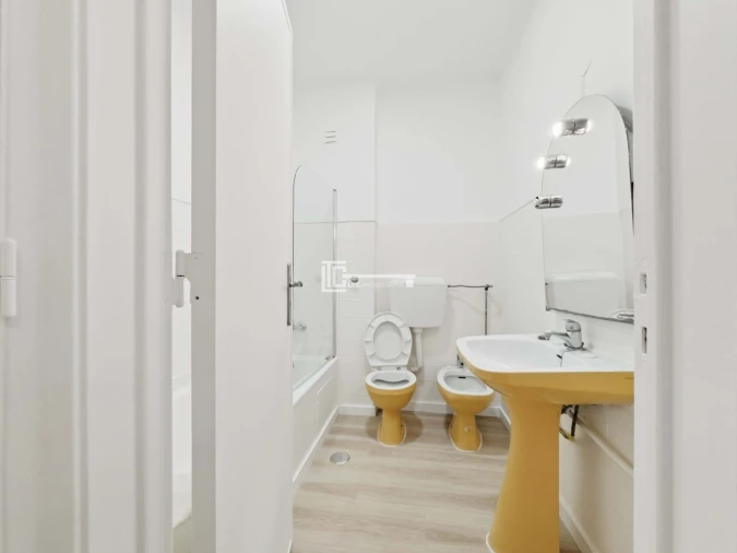 Apartamento T2 para Venda em Sacavém e Prior Velho Foto 9