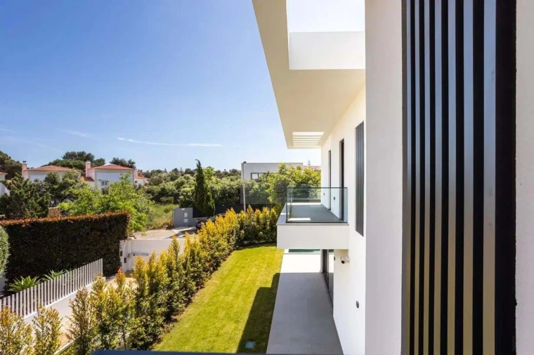 Moradia T5 para Venda em Cascais e Estoril Foto 17