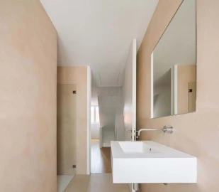 Apartamento T2 para Venda em Santa Maria Maior