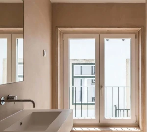 Apartamento T2 para Venda em Santa Maria Maior