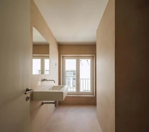 Apartamento T2 para Venda em Santa Maria Maior