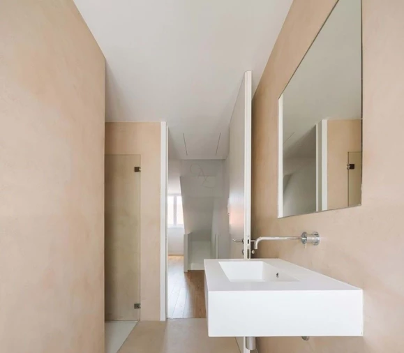 Apartamento T2 para Venda em Santa Maria Maior Foto 8