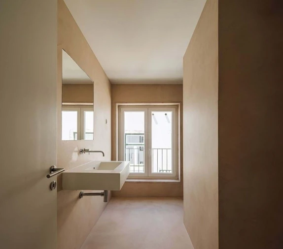 Apartamento T2 para Venda em Santa Maria Maior Foto 7