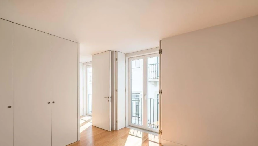 Apartamento T2 para Venda em Santa Maria Maior Foto 5