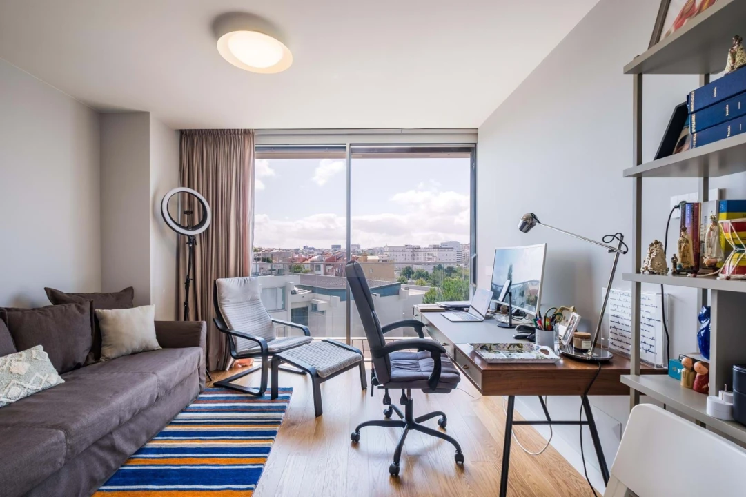 Apartamento T4 para Venda em São Domingos de Benfica Foto 39
