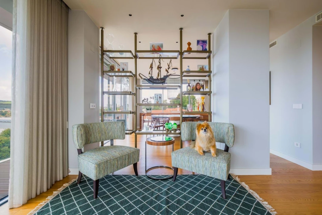 Apartamento T4 para Venda em São Domingos de Benfica Foto 4