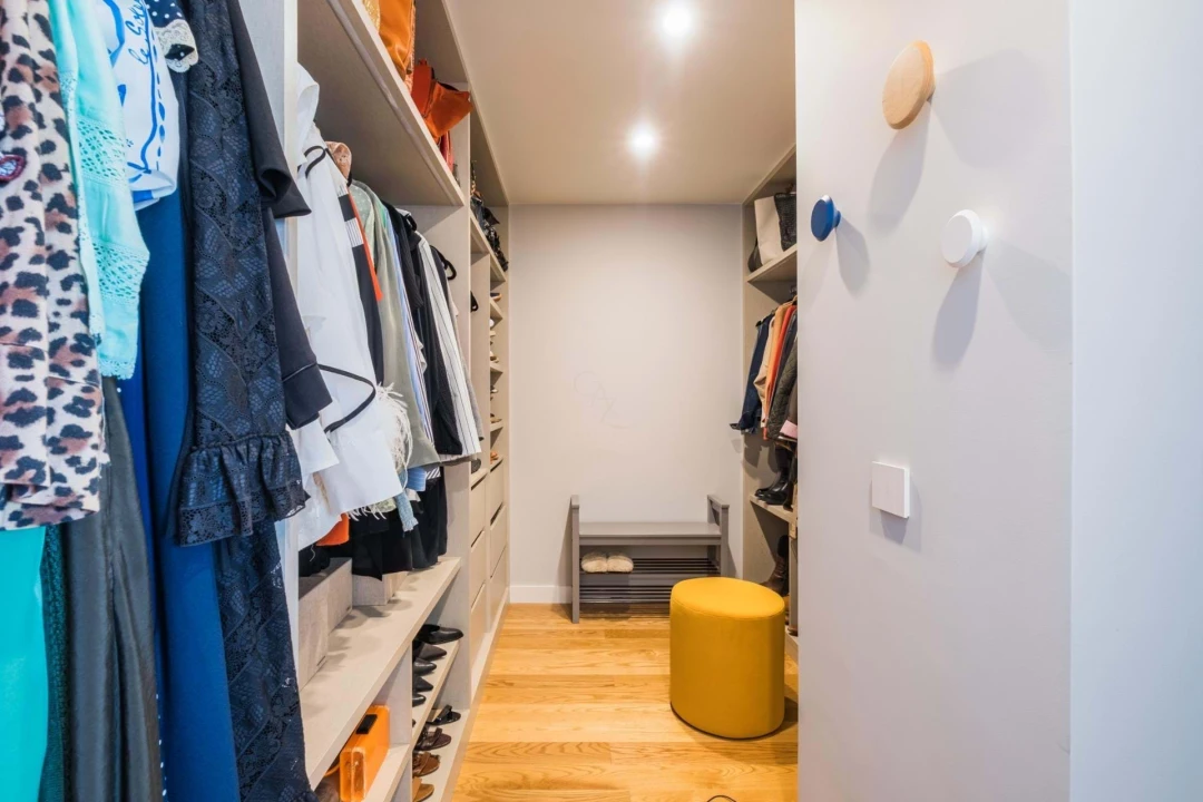 Apartamento T4 para Venda em São Domingos de Benfica Foto 36