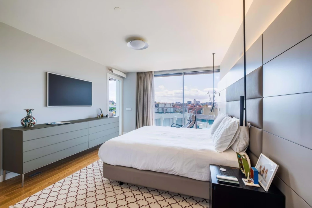 Apartamento T4 para Venda em São Domingos de Benfica Foto 31