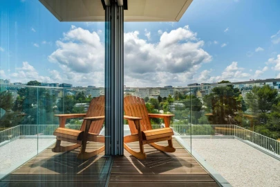 Apartamento T4 para Venda em São Domingos de Benfica