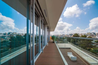 Apartamento T4 para Venda em São Domingos de Benfica