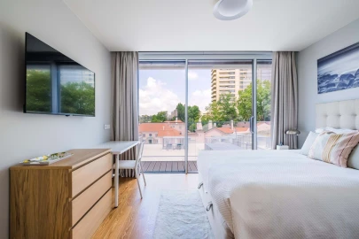 Apartamento T4 para Venda em São Domingos de Benfica