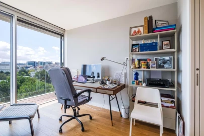 Apartamento T4 para Venda em São Domingos de Benfica