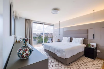Apartamento T4 para Venda em São Domingos de Benfica
