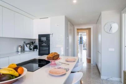 Apartamento T4 para Venda em São Domingos de Benfica