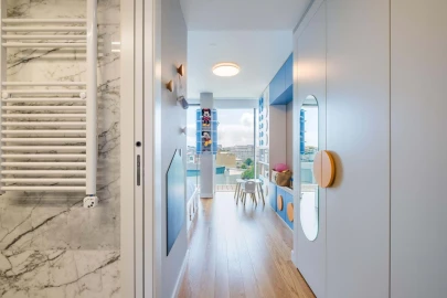 Apartamento T4 para Venda em São Domingos de Benfica