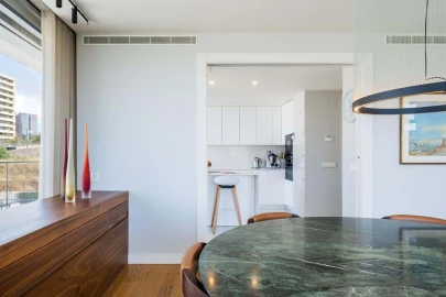 Apartamento T4 para Venda em São Domingos de Benfica