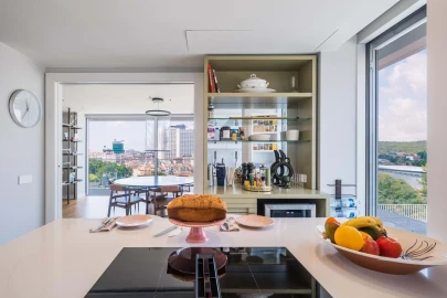 Apartamento T4 para Venda em São Domingos de Benfica