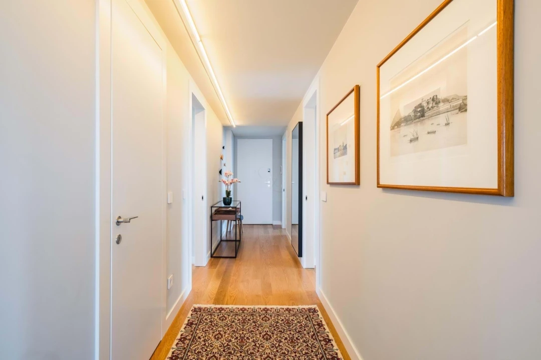 Apartamento T4 para Venda em São Domingos de Benfica Foto 27