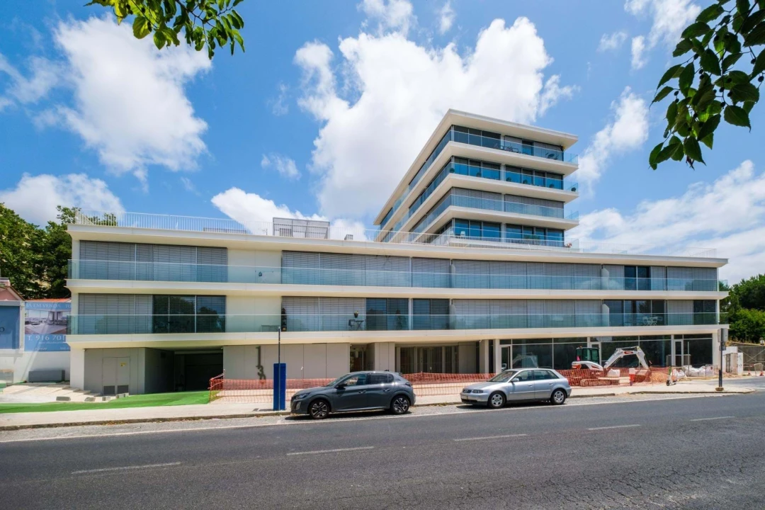 Apartamento T4 para Venda em São Domingos de Benfica Foto 55