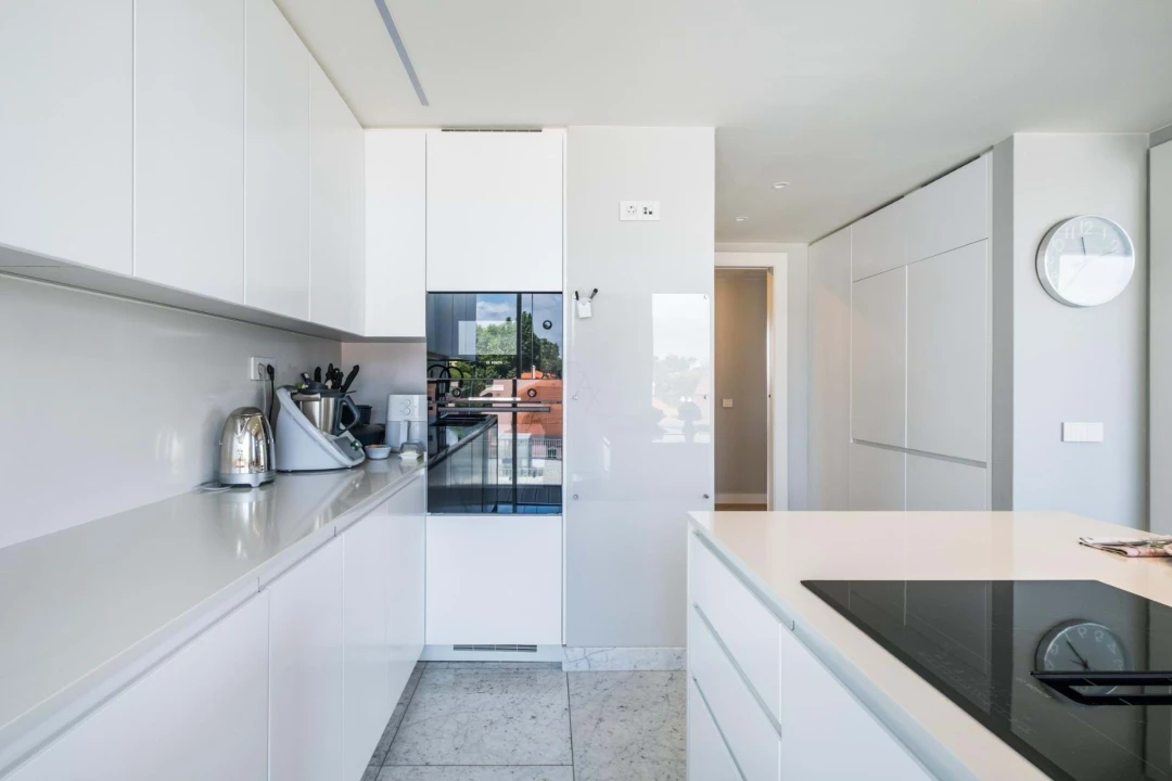Apartamento T4 para Venda em São Domingos de Benfica Foto 25