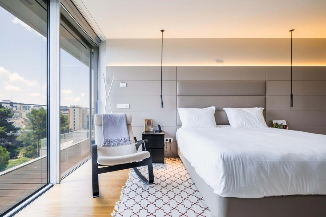 Apartamento T4 para Venda em São Domingos de Benfica Foto 33