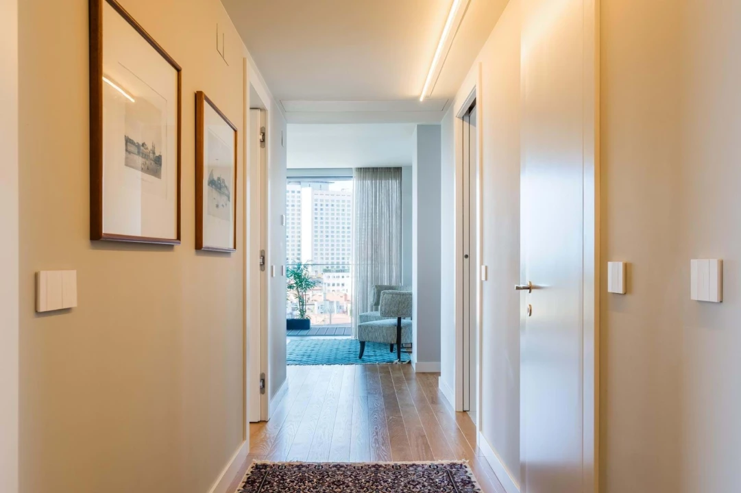 Apartamento T4 para Venda em São Domingos de Benfica Foto 29