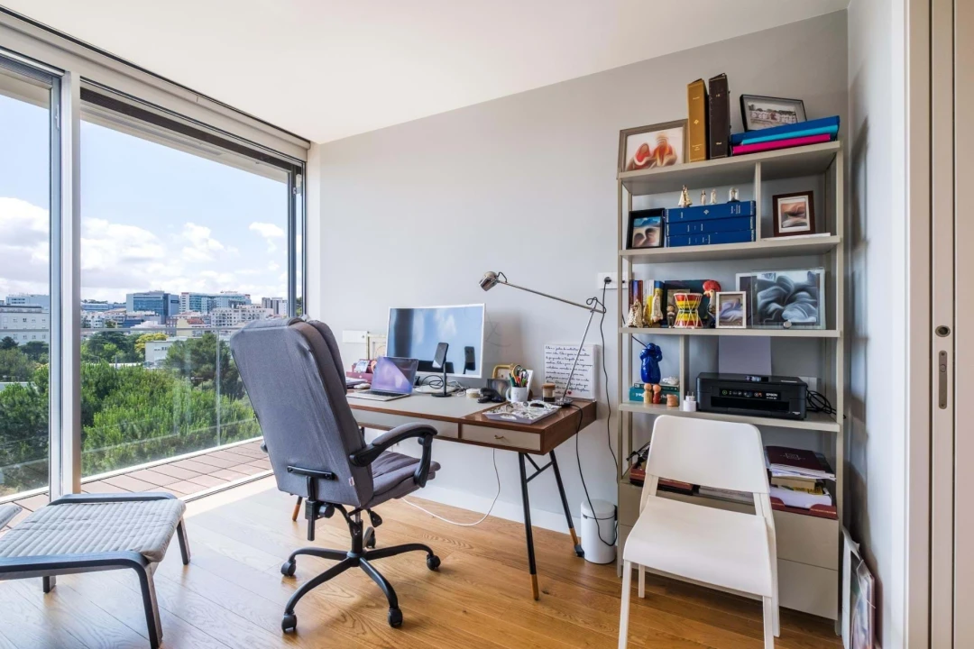 Apartamento T4 para Venda em São Domingos de Benfica Foto 40