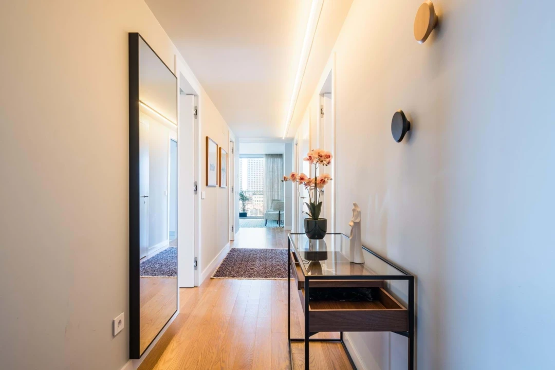Apartamento T4 para Venda em São Domingos de Benfica Foto 30