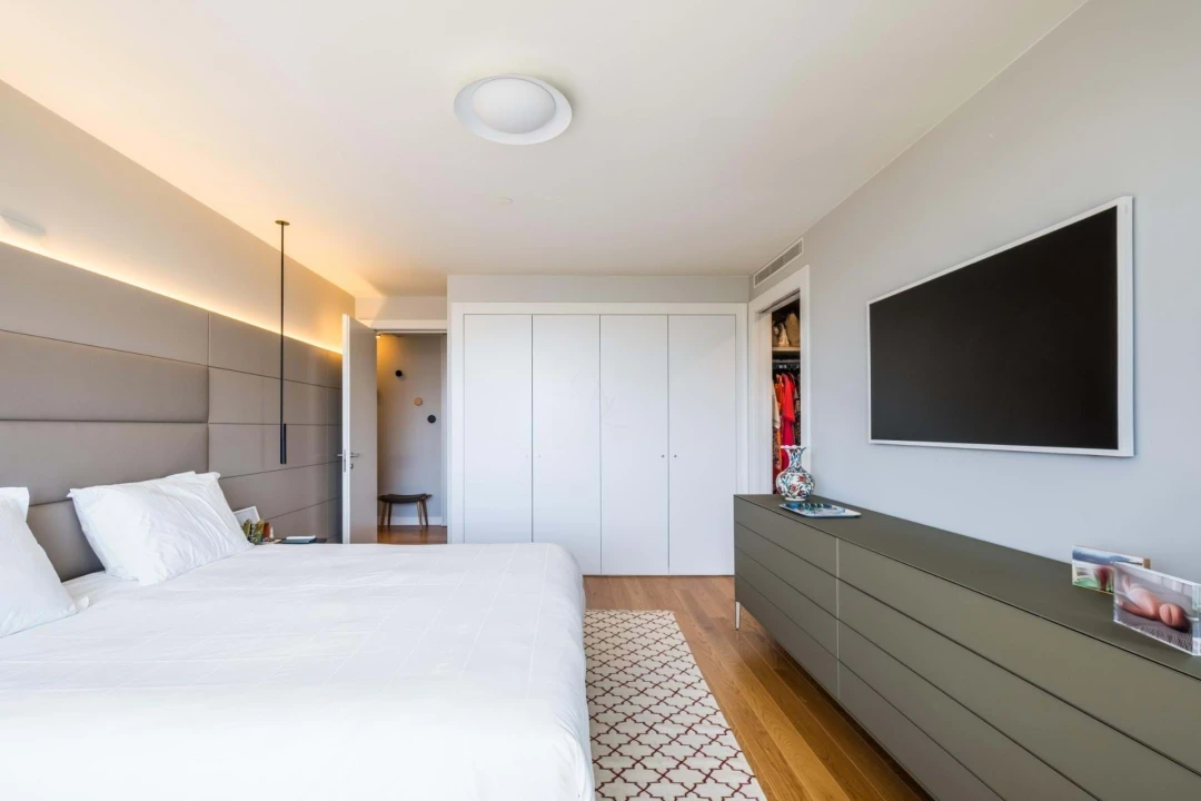 Apartamento T4 para Venda em São Domingos de Benfica Foto 34