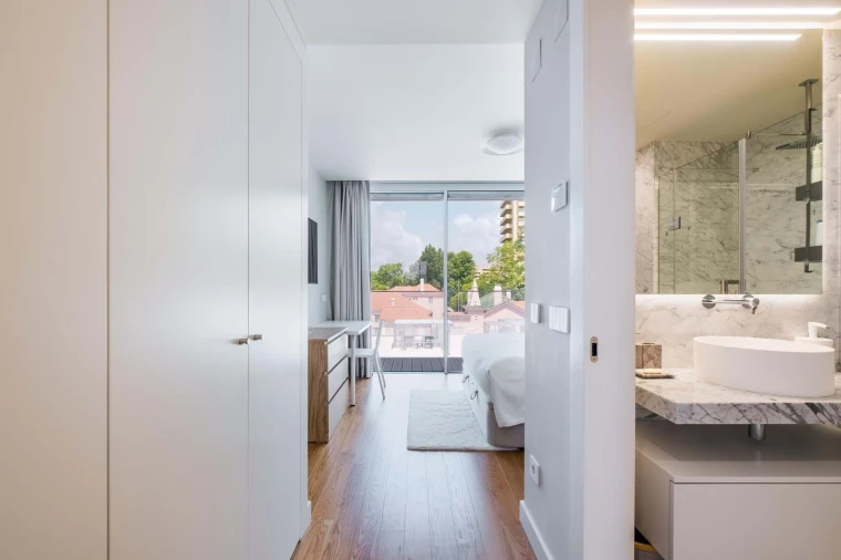 Apartamento T4 para Venda em São Domingos de Benfica Foto 41