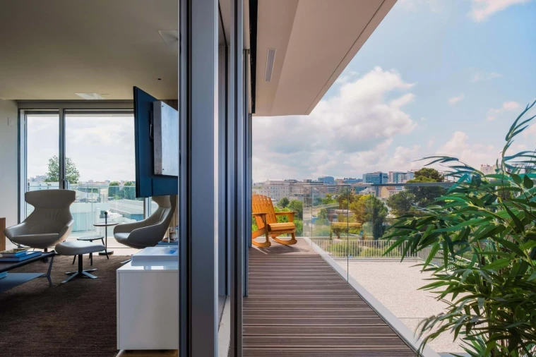 Apartamento T4 para Venda em São Domingos de Benfica Foto 10