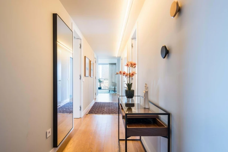Apartamento T4 para Venda em São Domingos de Benfica Foto 30