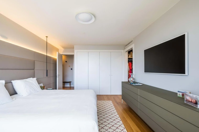 Apartamento T4 para Venda em São Domingos de Benfica Foto 34