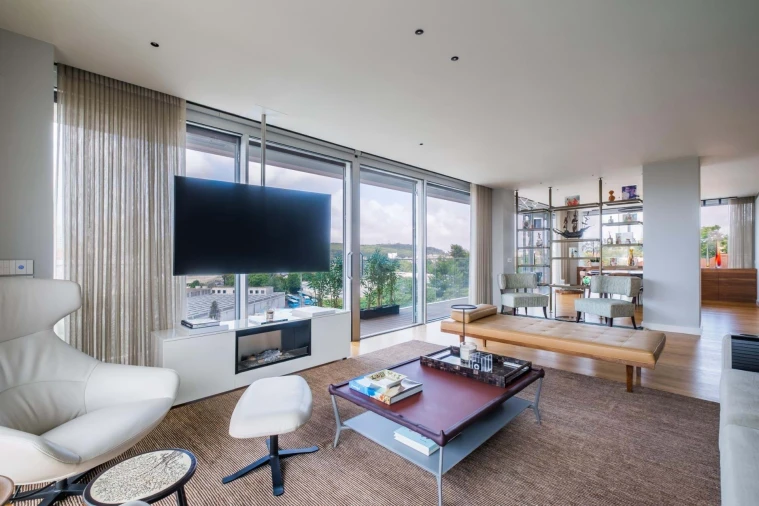 Apartamento T4 para Venda em São Domingos de Benfica Foto 8