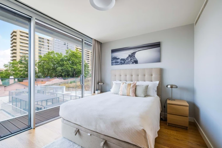 Apartamento T4 para Venda em São Domingos de Benfica Foto 44