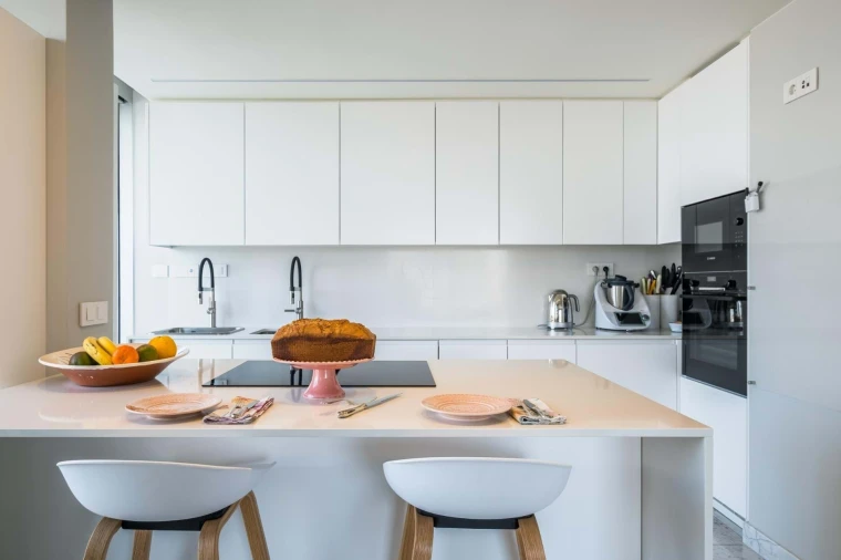 Apartamento T4 para Venda em São Domingos de Benfica Foto 20