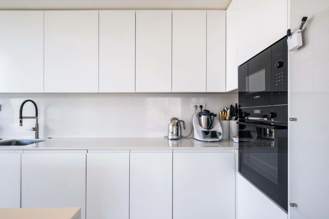 Apartamento T4 para Venda em São Domingos de Benfica Foto 23