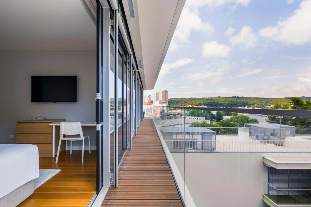 Apartamento T4 para Venda em São Domingos de Benfica Foto 46